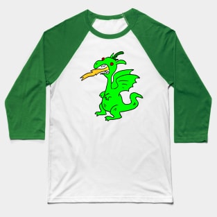 Dragon Baseball T-Shirt